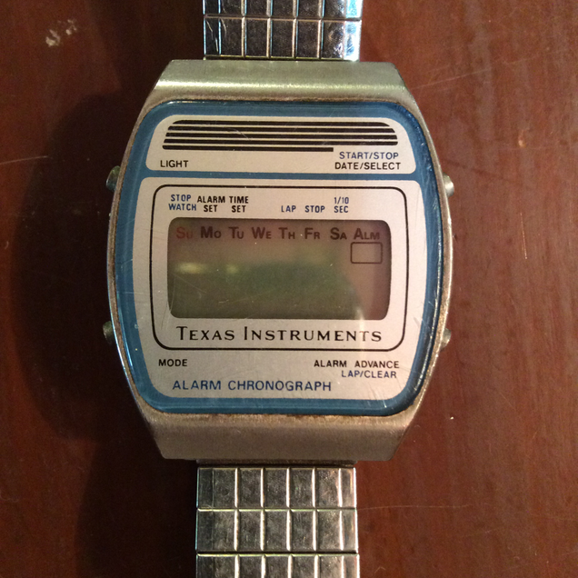 Illustration for article titled Watch Help